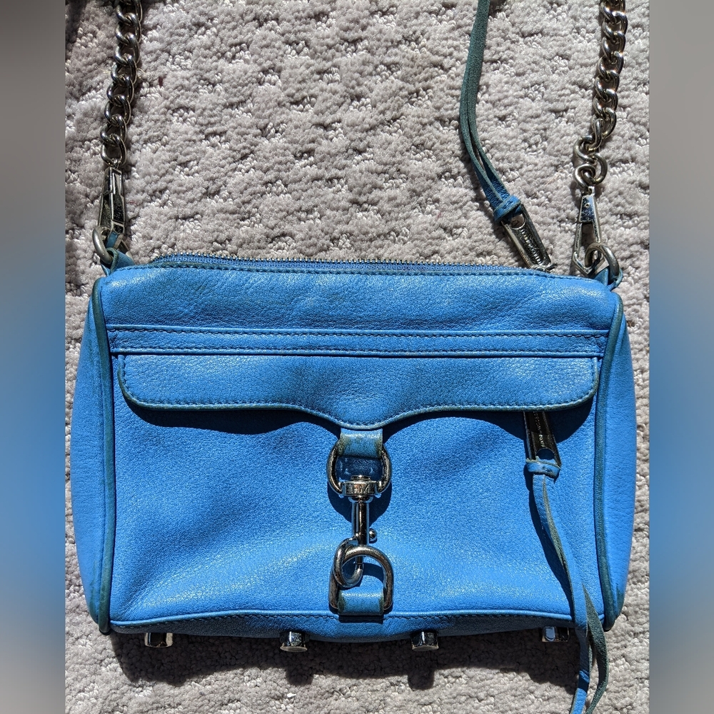 Rebecca Minkoff crossbody